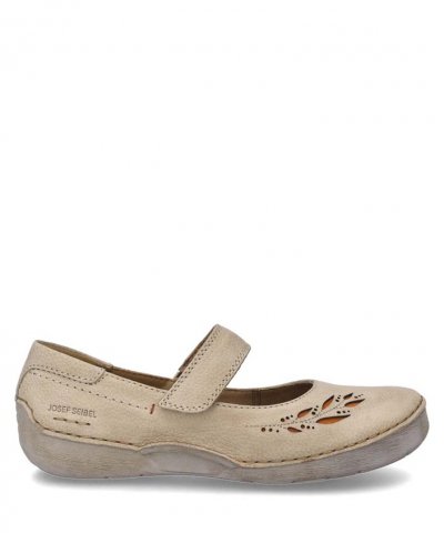 Josef Seibel Fergey 58 - Beige Josef Seibel Fergey 58 - Beige