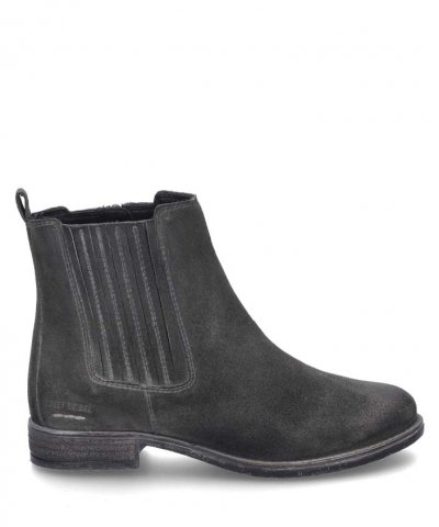 Josef Seibel Sienna 02 - Grau Josef Seibel Sienna 02 - Grau