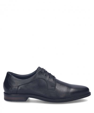 Josef Seibel Desmond 01 - Schwarz Josef Seibel Desmond 01 - Schwarz