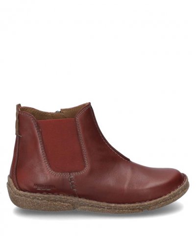 Josef Seibel Neele 68 - Rot Josef Seibel Neele 68 - Rot
