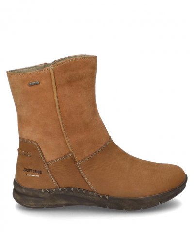 Josef Seibel Conny 59 - Gelb Josef Seibel Conny 59 - Gelb