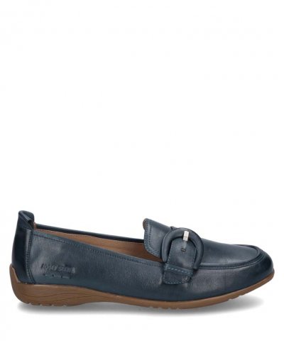 Josef Seibel Fenja 19 - Blau Josef Seibel Fenja 19 - Blau