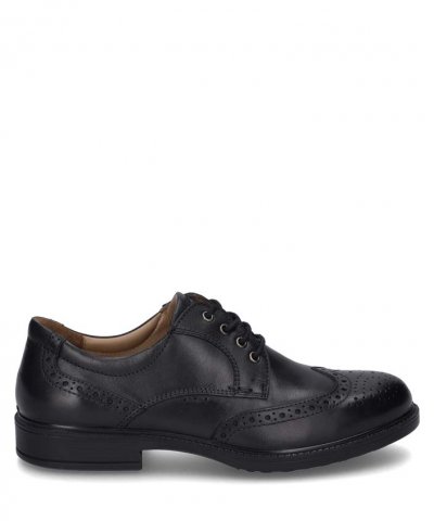 Josef Seibel Harry 07 - Schwarz Josef Seibel Harry 07 - Schwarz