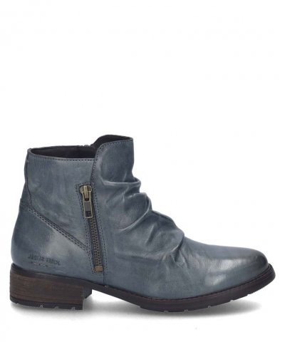 Josef Seibel Kate 18 - Blau