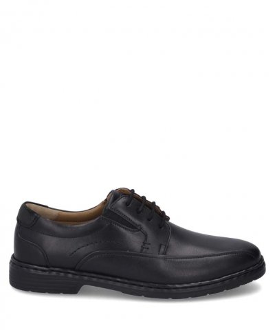 Josef Seibel Alastair 04 - Schwarz Josef Seibel Alastair 04 - Schwarz