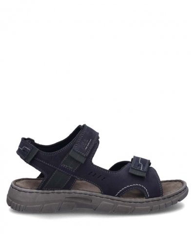 Josef Seibel Brendan 08 - Blau Josef Seibel Brendan 08 - Blau