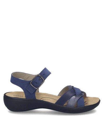 Josef Seibel Ibiza 16 - Blau Josef Seibel Ibiza 16 - Blau