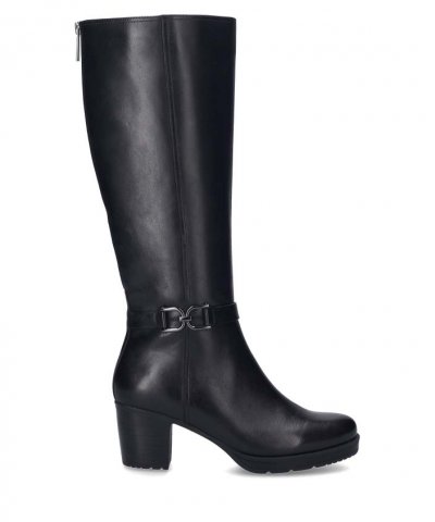 Josef Seibel Gloria 02 - Schwarz Josef Seibel Gloria 02 - Schwarz