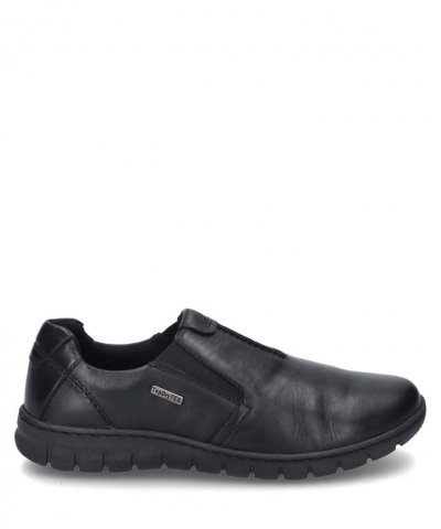 Josef Seibel Steffi 65 - Schwarz Josef Seibel Steffi 65 - Schwarz