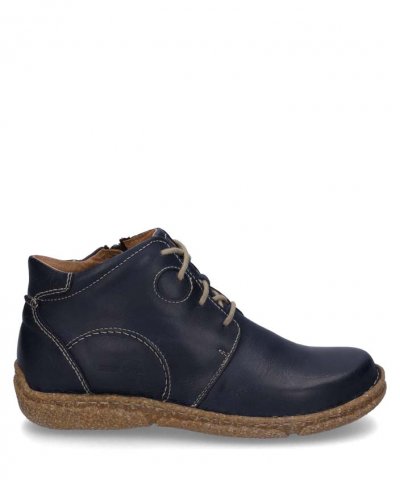 Josef Seibel Neele 46 - Blau Josef Seibel Neele 46 - Blau
