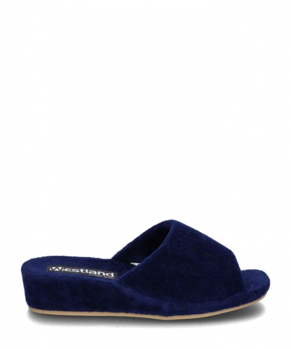 Josef Seibel Bologna - Blau