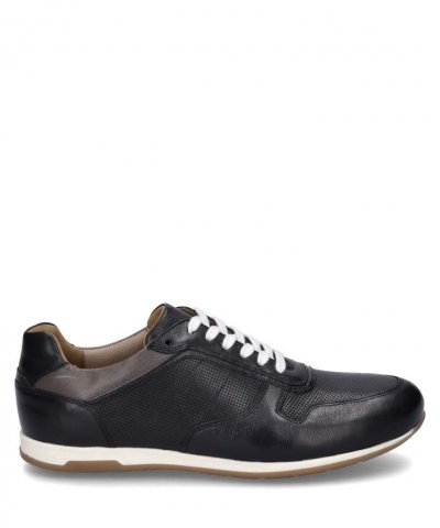 Josef Seibel Colby 01 - Schwarz Josef Seibel Colby 01 - Schwarz