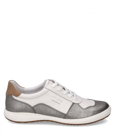 Josef Seibel Caren 49 - Grau Josef Seibel Caren 49 - Grau