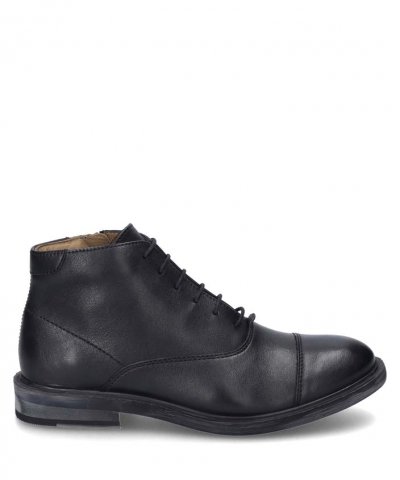 Josef Seibel Bradley 02 - Schwarz Josef Seibel Bradley 02 - Schwarz