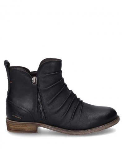 Josef Seibel Sienna 38 - Schwarz Josef Seibel Sienna 38 - Schwarz