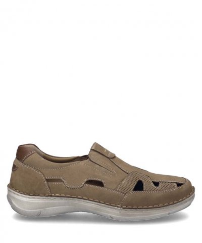 Josef Seibel New Anvers 77 - Beige Josef Seibel New Anvers 77 - Beige
