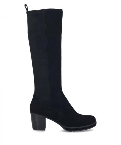 Josef Seibel Gloria 03 - Schwarz Josef Seibel Gloria 03 - Schwarz