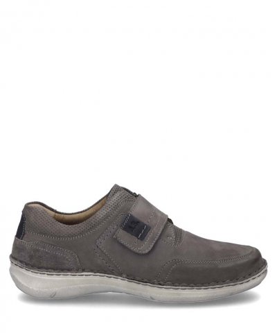 Josef Seibel New Anvers 83 - Grau Josef Seibel New Anvers 83 - Grau