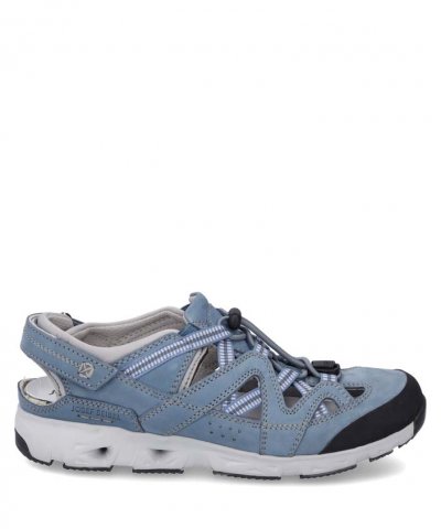 Josef Seibel Noih 11 - Blau Josef Seibel Noih 11 - Blau