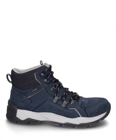 Josef Seibel Philipp 50 - Blau Josef Seibel Philipp 50 - Blau