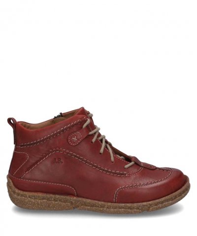 Josef Seibel Neele 52 - Rot Josef Seibel Neele 52 - Rot