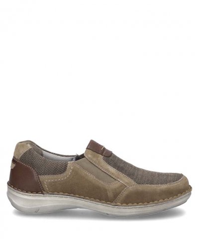 Josef Seibel New Anvers 78 - Beige Josef Seibel New Anvers 78 - Beige