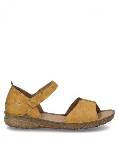 Josef Seibel Ivy 05 - Gelb Josef Seibel Ivy 05 - Gelb