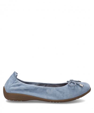 Josef Seibel Fenja 09 - Blau Josef Seibel Fenja 09 - Blau
