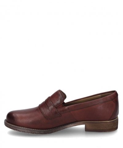 Josef Seibel Sienna 96 - Rot Josef Seibel Sienna 96 - Rot