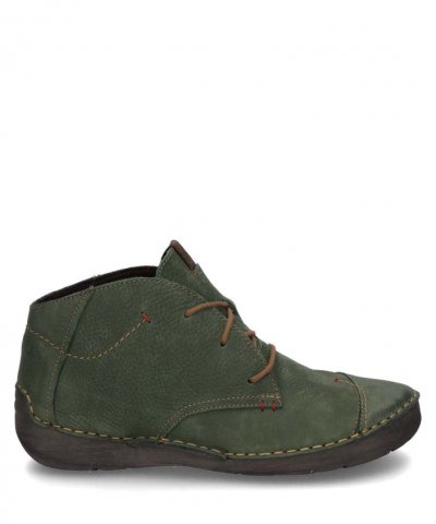 Josef Seibel Fergey 18 - Grün Josef Seibel Fergey 18 - Grün
