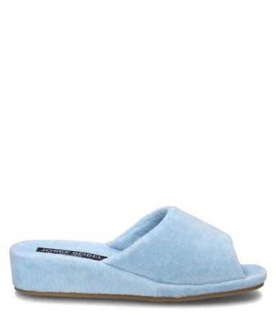 Josef Seibel Marseille 01 - Blau Josef Seibel Marseille 01 - Blau