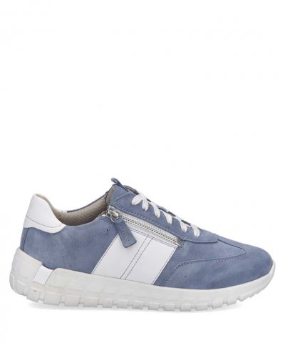 Josef Seibel Gabby 01 - Blau Josef Seibel Gabby 01 - Blau