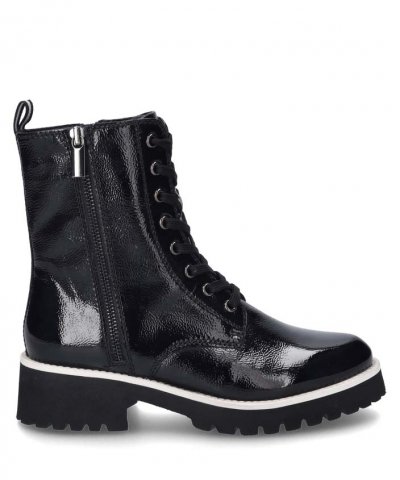 Josef Seibel Sallina 08 - Schwarz Josef Seibel Sallina 08 - Schwarz