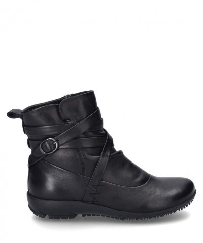 Josef Seibel Charlotte 11 - Schwarz