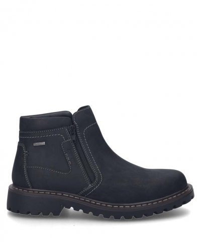 Josef Seibel Chance 55 - Schwarz Josef Seibel Chance 55 - Schwarz