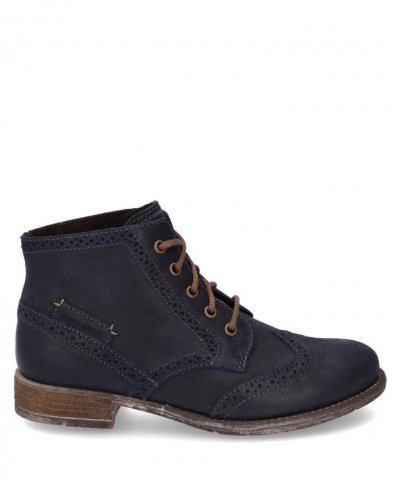 Josef Seibel Sienna 15 - Blau Josef Seibel Sienna 15 - Blau
