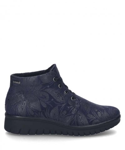 Josef Seibel Calais 56 - Blau Josef Seibel Calais 56 - Blau