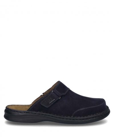 Josef Seibel Max 93 - Blau Josef Seibel Max 93 - Blau