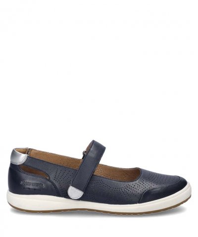 Josef Seibel Caren 68 - Blau Josef Seibel Caren 68 - Blau