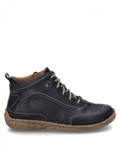 Josef Seibel Neele 52 - Schwarz Josef Seibel Neele 52 - Schwarz