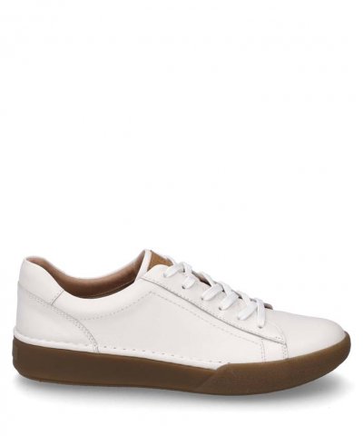 Josef Seibel Claire 01 - Weiß Josef Seibel Claire 01 - Weiß