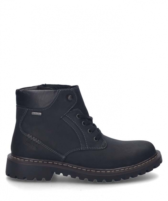Josef Seibel Chance 39 - Schwarz