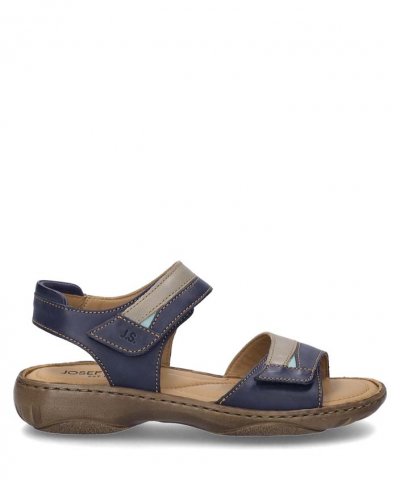 Josef Seibel Debra 19 - Blau Josef Seibel Debra 19 - Blau