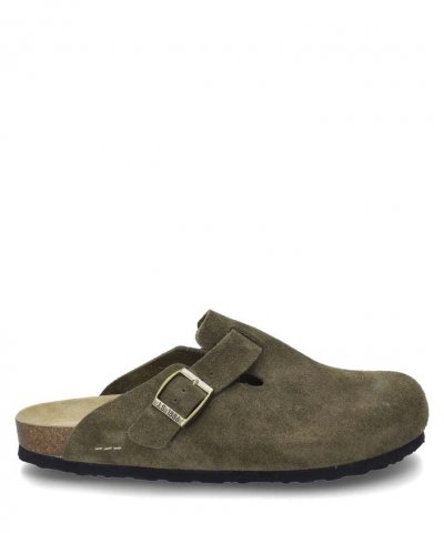 Josef Seibel Josef 04 - Grün Josef Seibel Josef 04 - Grün