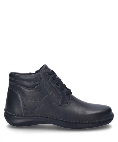 Josef Seibel New Anvers 35 - Schwarz Josef Seibel New Anvers 35 - Schwarz