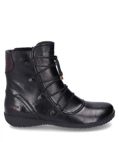 Josef Seibel Naly 62 - Schwarz