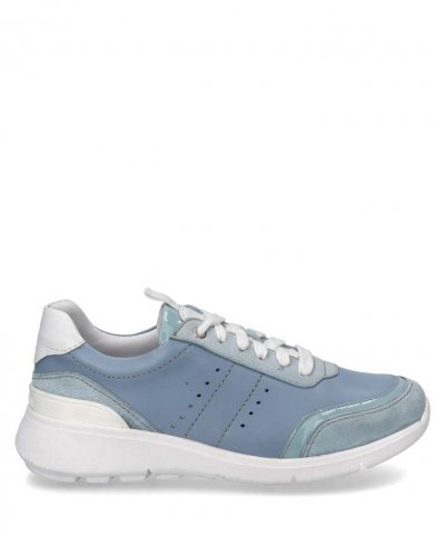 Josef Seibel Giulietta 01 - Blau Josef Seibel Giulietta 01 - Blau