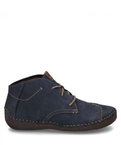 Josef Seibel Fergey 18 - Blau Josef Seibel Fergey 18 - Blau