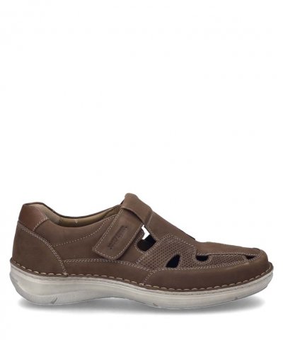 Josef Seibel New Anvers 81 - Braun