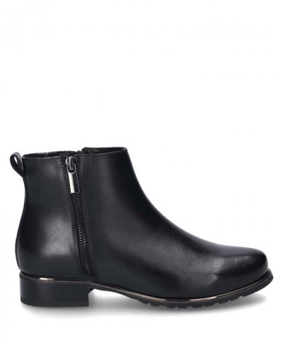Josef Seibel Chiara 10 - Schwarz